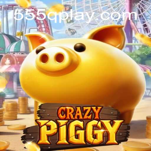 CrazyPiggy: A Inovadora Experiência de Jogo