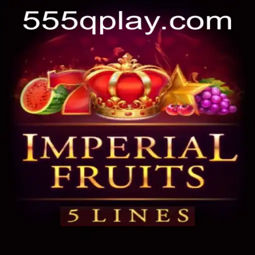 Explorando as Emoções do Jogo ImperialFruits5 com a Chave 555q