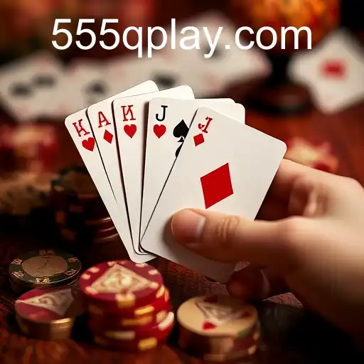 Explorando a Evolução e o Impacto dos Jogos de Cartas