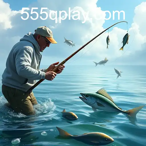 Explorando o Mundo dos Jogos de Pesca: Inovações e Entretenimento