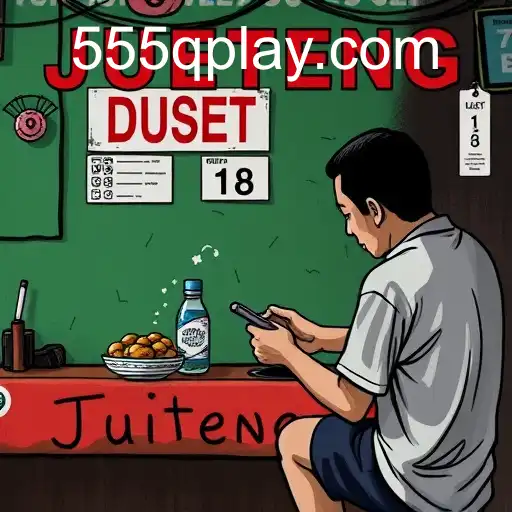 Jueteng: A Influência do Jogo Ilegal nas Comunidades Locais