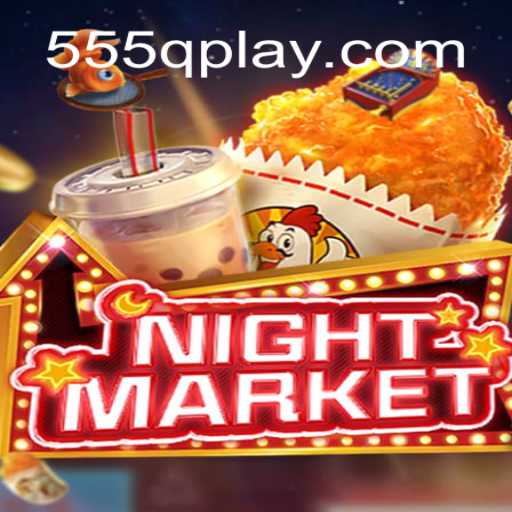 Explorando o Mundo Fascinante de NIGHTMARKET