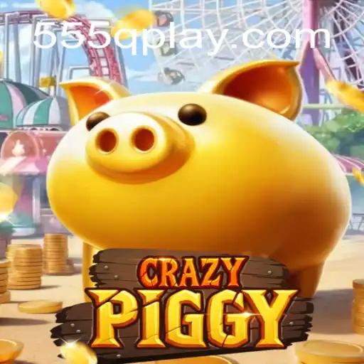 CrazyPiggy: A Inovadora Experiência de Jogo