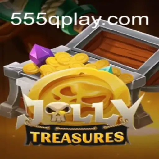 Descubra JollyTreasures: O Novo Fenômeno dos Jogos de Aventura