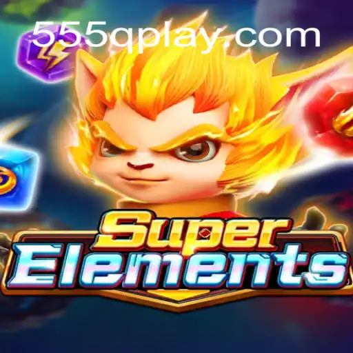 Descubra o Fascinante Mundo de SuperElements