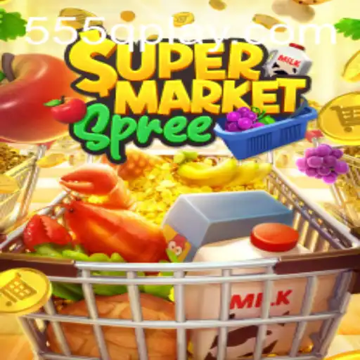 SupermarketSpree: A Corrida Divertida nas Compras