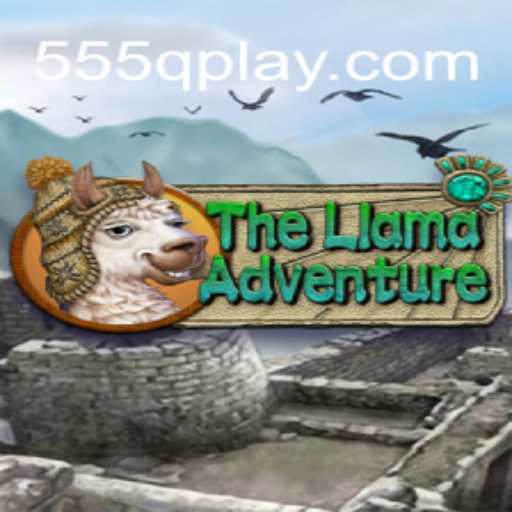 TheLlamaAdventure: Mergulhando na Aventura com Lhamas