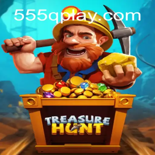 Explorando TreasureHunt: Um Mergulho no Universo de Aventura e Estratégia