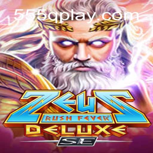 Explorando o Universo de ZeusRushFeverDeluxeSE: A Nova Sensação dos Jogos
